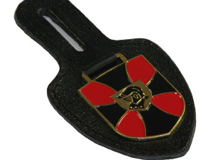 OSH Brustanhänger